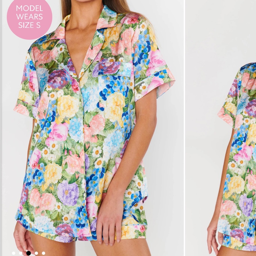 🌸Show Me Your MuMu PJs🌸 - Picture 4 of 5